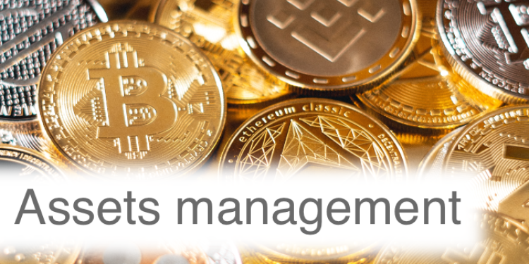 Assets management